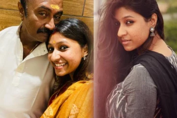 அடுத்த யாஷிகா நிலைமை போலதான்? கம்பேர் செய்து பேசியவருக்கு பதிலடி கொடுத்த எம் எஸ் பாஸ்கர் மகள்..