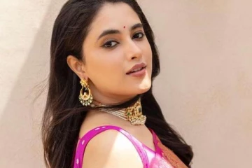 36 வயது நடிகருக்கு ஜோடியாகும் பிரியங்கா மோகன்.. யார் அந்த நடிகர் தெரியுமா