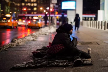 ரொறன்ரோவில் வீடற்றவர்களின் மரணங்கள் அதிகரிப்பு