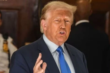 தனது உளவுத்துறை சரியாக வேலை செய்யவில்லை ; அறிக்கையை நிராகரித்த ட்ரம்ப்