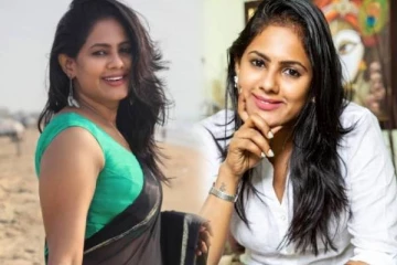 அவரால் 5 நிமிடம் கூட உக்கார முடியாது.. நானே பார்த்திருக்கிறேன் - பிரபலம் குறித்து ரகசியம் உடைத்த ரேகா!