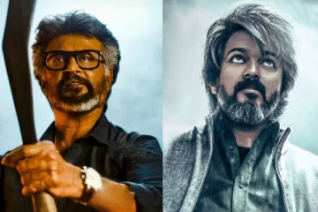 டாப் 10 தமிழ் சினிமா பாக்ஸ் ஆபிஸ்.. அதிகம் இடம் ரஜினியா இல்லை விஜய்யா