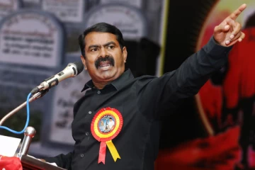 இது கொடுந்துரோகமாகும்.. இதை கைவிட வேண்டும்! ஈழ அரசியல் தலைவர்களுக்கு சீமான் கோரிக்கை