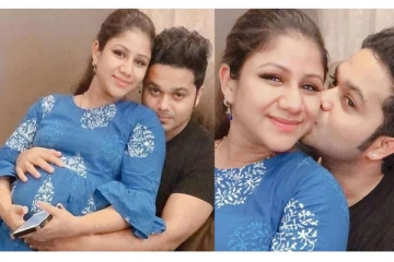 கர்ப்பமாக இருப்பதால் ராஜா ராணி 2 சீரியலிலிருந்து ஆல்யா மானசா விலகலா?