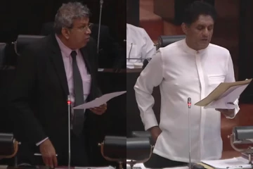 විනිසුරුවරුන්ගේ විශ්‍රාම වයස සංශෝධනයට විරෝධී ලිපියක් ලැබී නැහැ - අධිකරණ ඇමති