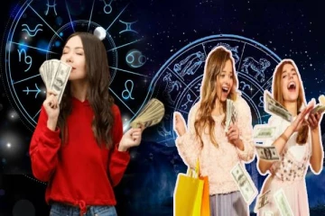 இந்த ராசி பெண்கள் அளவில்லாமல் பணத்தை செலவு செய்வார்களாம்... உங்க ராசி என்ன?