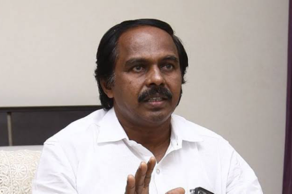ஊடகங்களை மிரட்டும் செயல்: அண்ணாமலைக்கு அமைச்சர் மனோ தங்கராஜ் கண்டனம் | Minister Mano Thangaraj Condemn To Bjp Annamalai