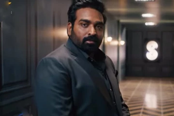 Bigg Boss: எதுவா இருந்தாலும் நான் இருக்கேன்... விஜய் சேதுபதியின் அடுத்த ப்ரோமோ