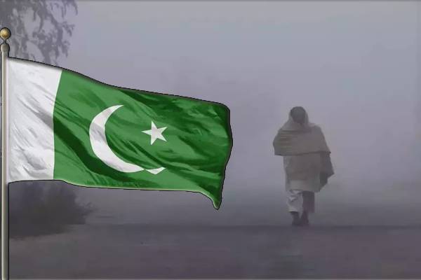 பாகிஸ்தானில் கடும் குளிர் : 200இற்கும் மேற்பட்ட குழந்தைகள் உயிரிழப்பு - ஐபிசி தமிழ்