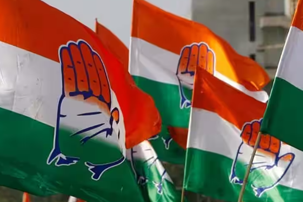 தனிப்பெரும்பான்மையுடன் ஆட்சி அமைக்கும் காங்கிரஸ்..! | Election Result Karnataka India