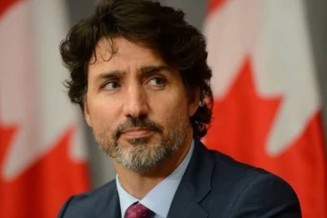 ரயில் விபத்து; இதயம் நொருங்கியது - கனடா பிரதமர் வேதனை!