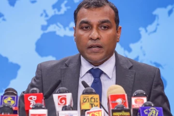 சிறிலங்காவில் சட்டவிரோத மனிதக் கடத்தலை தடுக்க கடுமையான சட்டம்