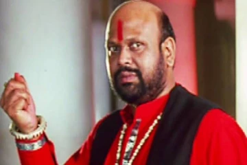 அம்மன் படத்தில் வில்லனாக நடித்த ராமி ரெட்டியின் சோகமான நிலை.. கடைசி காலத்தில் இப்படியா?
