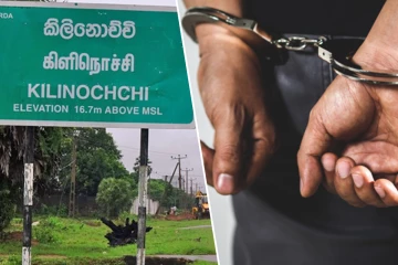 சிறுமிகளை ஏமாற்றி அழைத்துச் சென்ற முச்சக்கரவண்டிச் சாரதி கைது