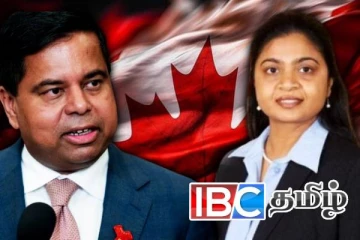 கனடா நாடாளுமன்றத்தில் ஈழத்தமிழர்கள் - ஹரி மற்றும் யுவனிதா வெற்றி