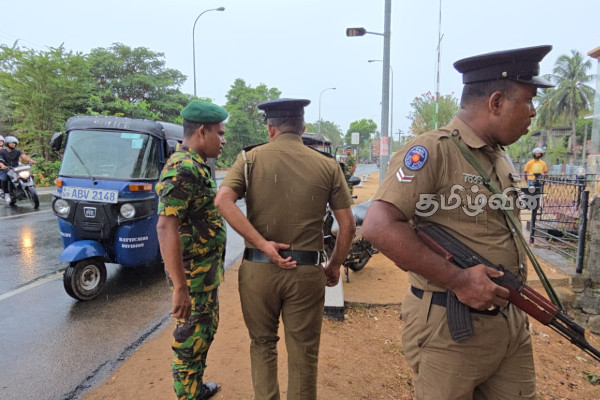 மட்டக்களப்பில் காணாமல் போன நபர் சடலமாக மீட்பு | Missing Person Body Recovered Batticaloa