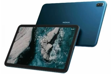 Nokia T20 ஆண்ட்ராய்டு டேப்லெட் இந்தியாவில் அறிமுகம்! விலை எவ்வளவு தெரியுமா?