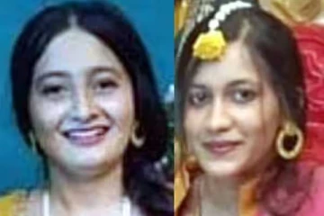 குளியல் அறையில் இறந்து கிடந்த 2 சகோதரிகள் - பரபரப்பு பின்னணி!