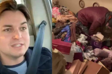 சில லட்சங்கள் கொடுத்து பழைய வீட்டை விலைக்கு வாங்கிய இளைஞன்! வீட்டை சுத்தம் செய்த அவர் கண்ட திக்குமுக்காட வைக்கும் காட்சி