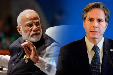 இந்தியாவில் சிறுபான்மையினர் மீது தாக்குதல் அதிகரிப்பு : அமெரிக்கா குற்றச்சாட்டு