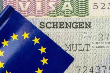 முற்றிலும் டிஜிட்டல் மயமாகும் ஷெங்கன் விசா: விரிவான தகவல்