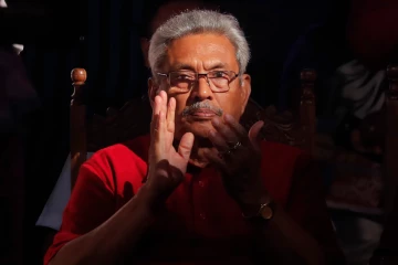 கைது அச்சம்; கோட்டாபய ராஜபக்ஷ மேன்முறையீடு!