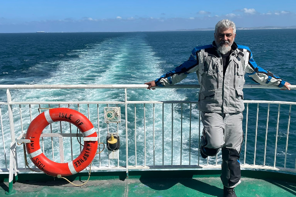 விரைவில் சென்னை திரும்பும் நடிகர் அஜித் ! வந்தவுடன் அவர் செய்யவுள்ள முதல் விஷயம்.. | Ajith Returning Chennai Very Soon