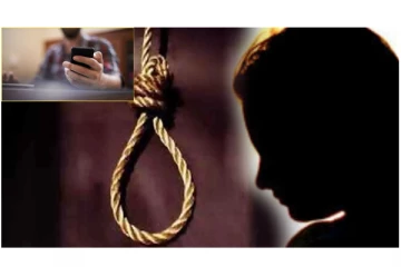 Live-வில் பேசிக்கொண்டிருந்த மனைவி - கணவன் கண்முன் திடீரென தூக்குப்போட்டு தற்கொலை