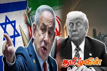 ஈரானை கதி கலக்கிய மொசாட் - இரவு முழுவதும் நடு நடுங்கிய இஸ்ரேல்