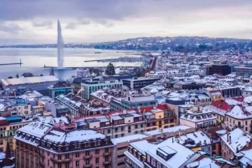 ஜெனீவாவில் திடீரென பரவி வரும் கொடிய நோய்!