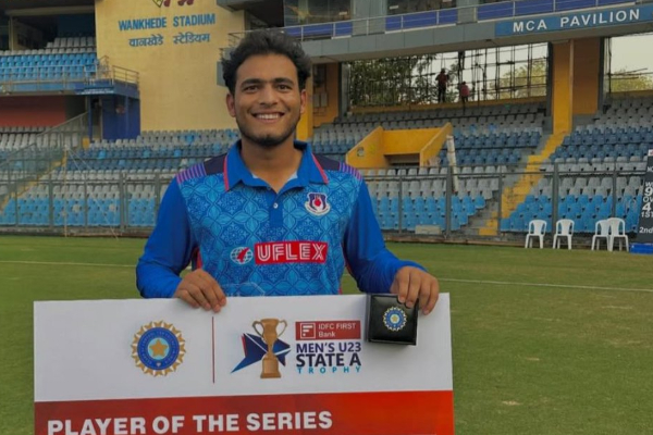 ரூ.28.4 கோடிக்கு 2 இளம் வீரர்களை அள்ளிய CSK - யார் இந்த கார்த்திக் சர்மா, பிரசாந்த் வீர்? | Who Is Prashant Veer Kartik Sharma Bought By Csk ரூ.28.4 கோடிக்கு 2 இளம் வீரர்களை அள்ளிய CSK - யார் இந்த கார்த்திக் சர்மா, பிரசாந்த் வீர்? | Who Is Prashant Veer Kartik Sharma Bought By Csk