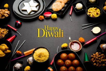 தீபாவளி என்றாலே பட்டாசு, பலகாரம் தான்.. இந்த பாரம்பரிய உணவுகளை மிஸ் பண்ணிடாதீங்க!