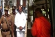 ஞானசார தேரரின் பரிதாப நிலை