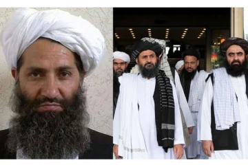 தலைமறைவாகியிருக்கும் தலிபான் தலைவர் - உயிரோடு இருக்கிறாரா? விலகும் மர்மங்கள்!