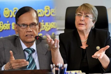 ஐ.நா மனித உரிமை பேரவையின் தீர்மானம் தொடர்பில் இலங்கை அரசின் நிலைப்பாடு வெளியானது