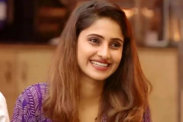 Propose தினத்தில் தனது காதலருடன் எடுத்த அழகிய புகைப்படத்தை வெளியிட்ட பிக்பாஸ் ஆயிஷா- செம வைரல்