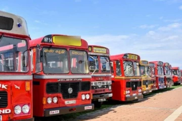 போராட்டத்தில் இறங்க முடிவு செய்த வடக்கு இ.போ.ச ஊழியர்கள்!