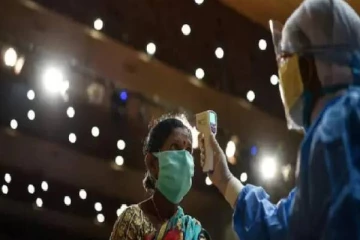 தமிழகத்தில் குறையும் கொரோனா : இன்றைய பாதிப்பு நிலவரம் என்ன?