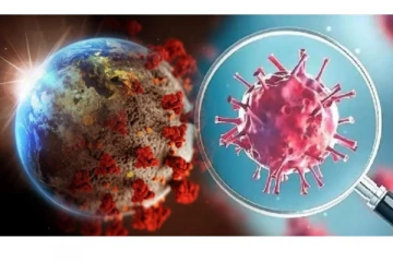 உலக நாடுகளில் உருமாறிய கொரோனாவுக்கு புதிய பெயர் வைப்பு – உலக சுகாதார அமைப்பு அறிவிப்பு!