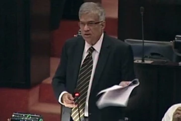 சபாநாயகர் தெரிவின் பின்னர் ரணில் முன்வைத்த கோரிக்கை!