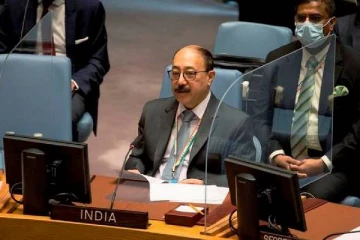 இந்திய வெளியுறவுத்துறை செயலாளர் இலங்கை விஜயம்