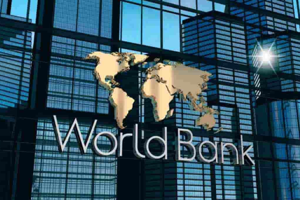 இலங்கையில் டித்வா புயலால் ஏற்பட்ட சேதம்! உலக வங்கி வெளியிட்ட அறிக்கை | Estimated Damage From Cyclone Ditwah In Sri Lanka