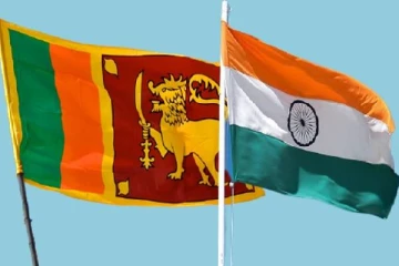 இலங்கைக்கு 150 தொன் ஒட்சிசன் அனுப்பி வைத்துள்ள இந்தியா