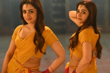 GOAT படத்தில் ஆடிய திரிஷா.. தேதி உடன் அவரே போட்ட அசத்தல் பதிவு