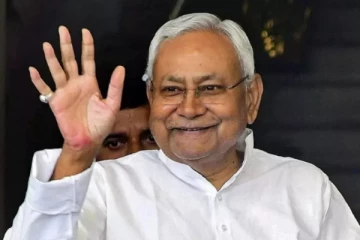 10வது முறை பீகார் முதல்வர் ஆகும் நிதிஷ் குமார்? - ஆனால் 30 வருடங்களாக தேர்தலில் போட்டி இல்லை