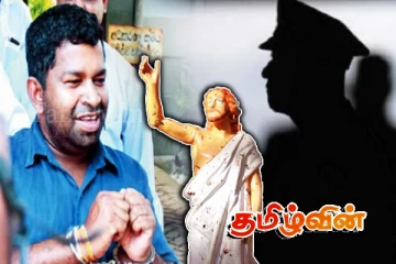 ஈஸ்டர் தாக்குதல்களின் பின்னணியில் புலனாய்வு அமைப்புக்கள் .. வெளியான முக்கிய தகவல்