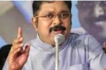 சசிகலா சட்டப் போராட்டத்தை தொடர்வார் - தினகரன் அதிரடி