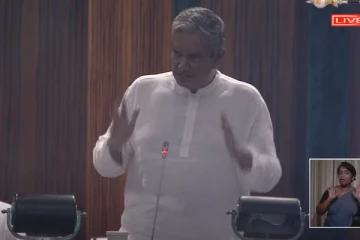 ஜனாதிபதியை ஏமாற்றியதாக அலி சப்ரி மீது குற்றச்சாட்டு: ஆளும் கட்சிக்குள் மற்றும் ஒரு அதிருப்தி குரல்