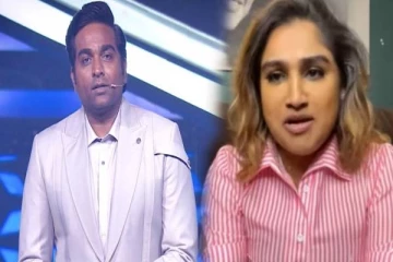 பிக்பாஸ் சீசன் 8: விஜய்சேதுபதி பற்றி பேசிய வனிதா- என்ன சொல்லியிருக்கின்றார்?