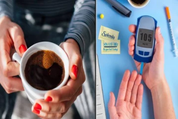 நீரிழிவு நோயை விரட்டும் பிளாக் காபி.. தினமும் குடிக்கலாமா?